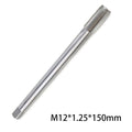 HSS Right Hand Thread Tap Tool 150mm