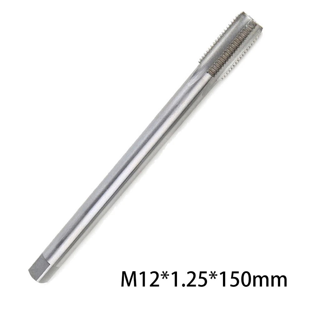 HSS Right Hand Thread Tap Tool 150mm