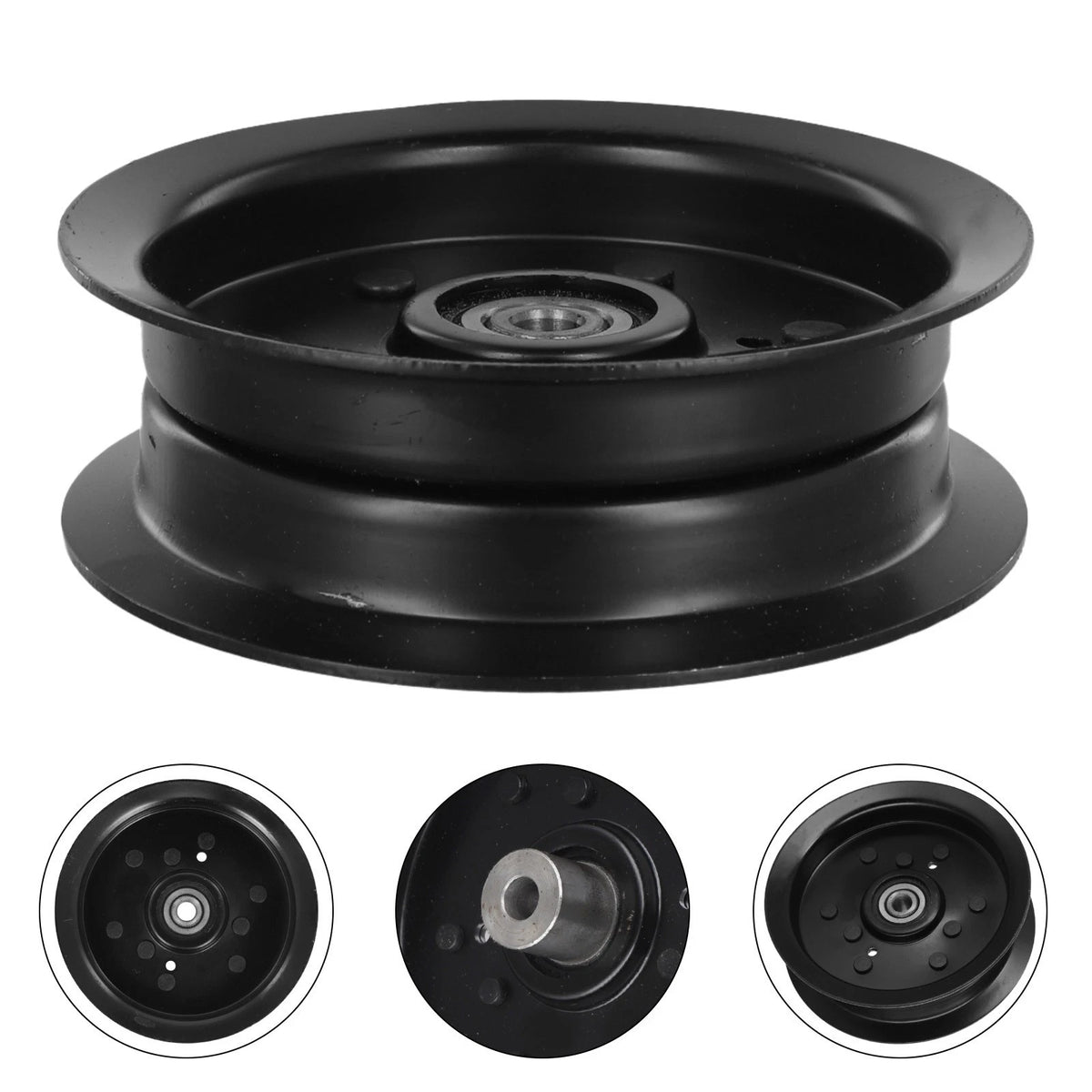 Idler Pulley for Lawn Mower (532196106, 532197379)