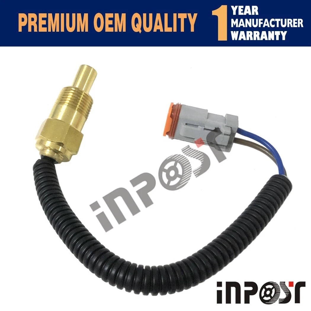 Water Coolant Temperature Sensor 416538 41-6538 1E27507 for Thermo King