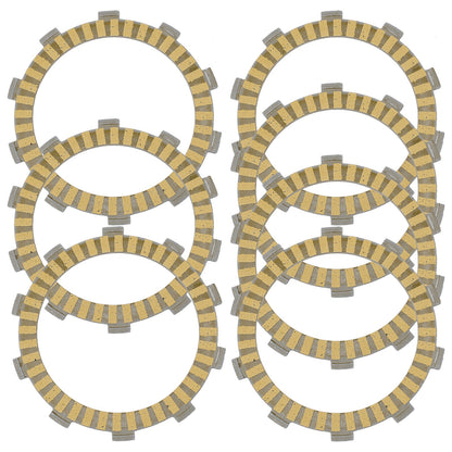 Clutch Friction Plates Replacement for Honda XR500 XR500R (1979–1982)