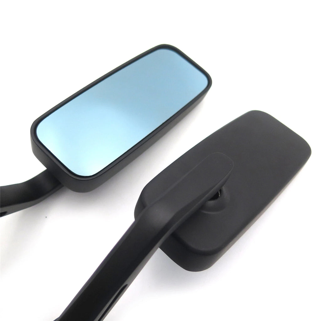7/8" Handlebar End Mirrors for Ducati Monster (696–1200)