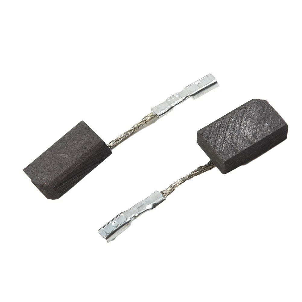 2X Replacement Carbon Brushes for Motors Workshop