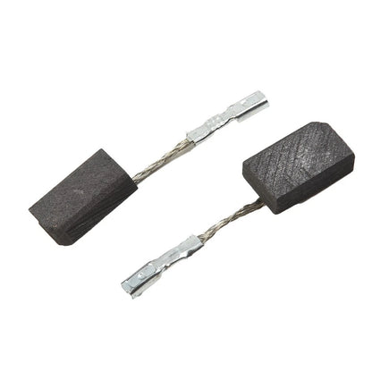 2X Replacement Carbon Brushes for Motors Workshop
