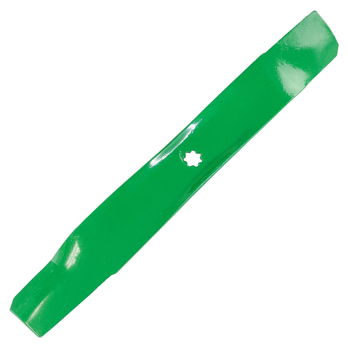 Deck Blade 42 Inch Replacement for John Deere LA120 LA125 LA135 LT160 S100