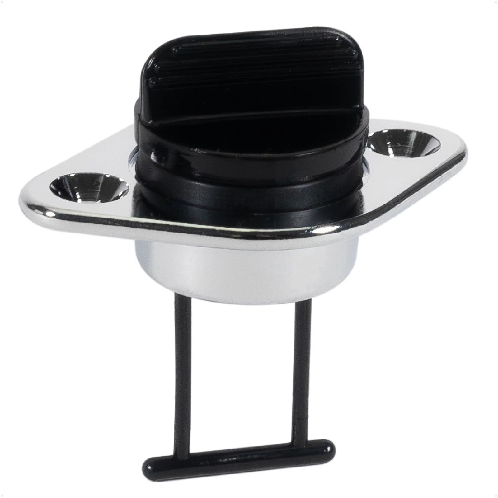 Captive Garboard Drain Plug for 1-1/4-Inch Transom Hole (FO1682)