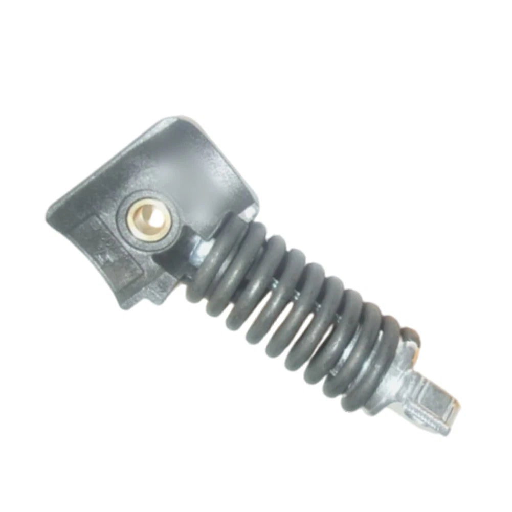 Shock Absorber for Heavy Duty Equipment