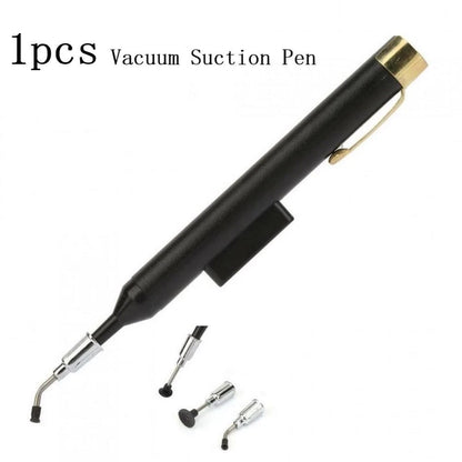 Vacuum Suction Pen Kit for Manual Pickup Tool