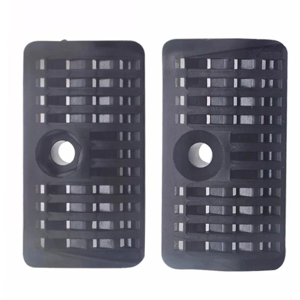 Water Inlet Covers for Yamaha Outboard 2T 60HP (6H1-45214-00/6H1-45215-00)