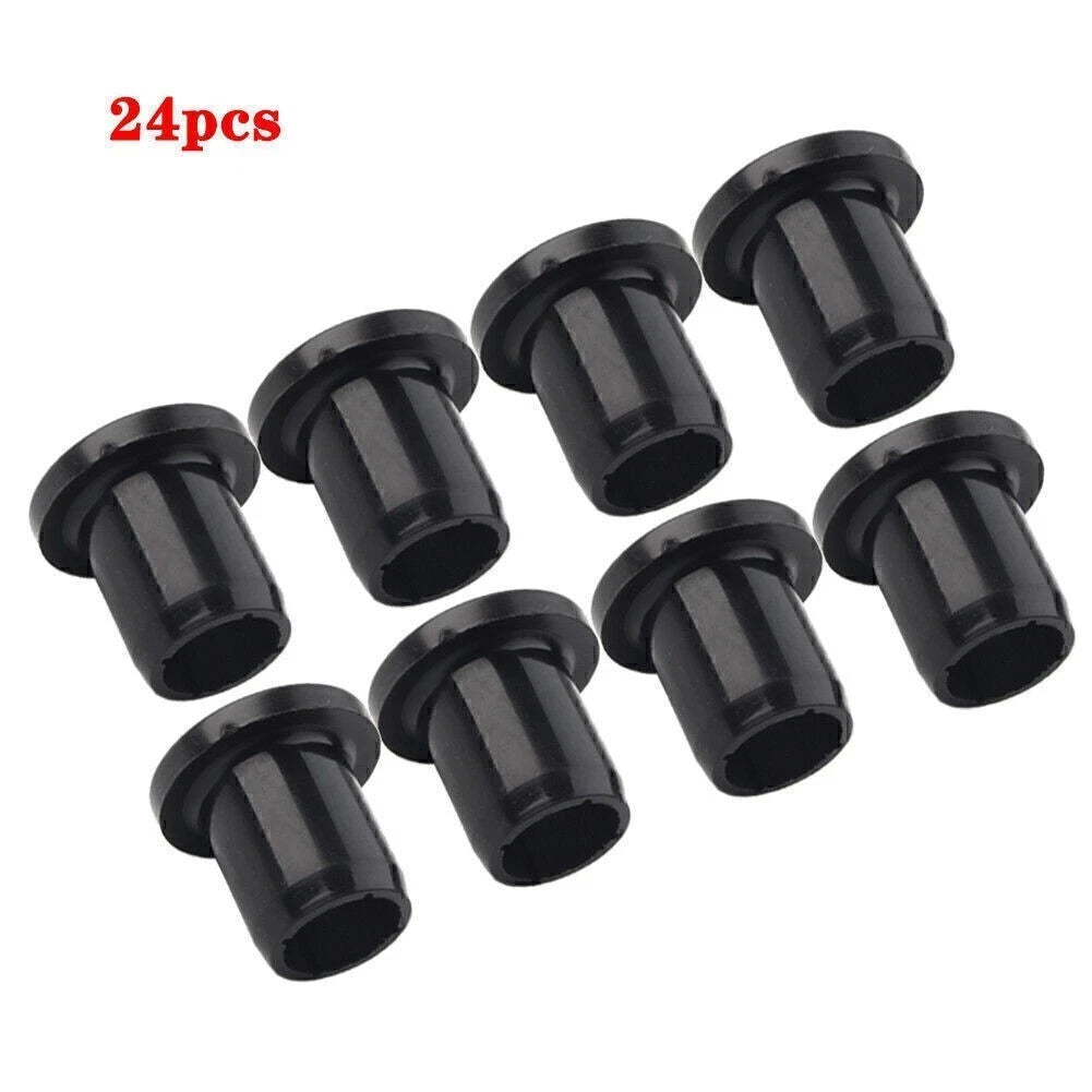 24 Pack A-Arm Bushing Kit for Polaris RZR XP 900 (2011–2014)