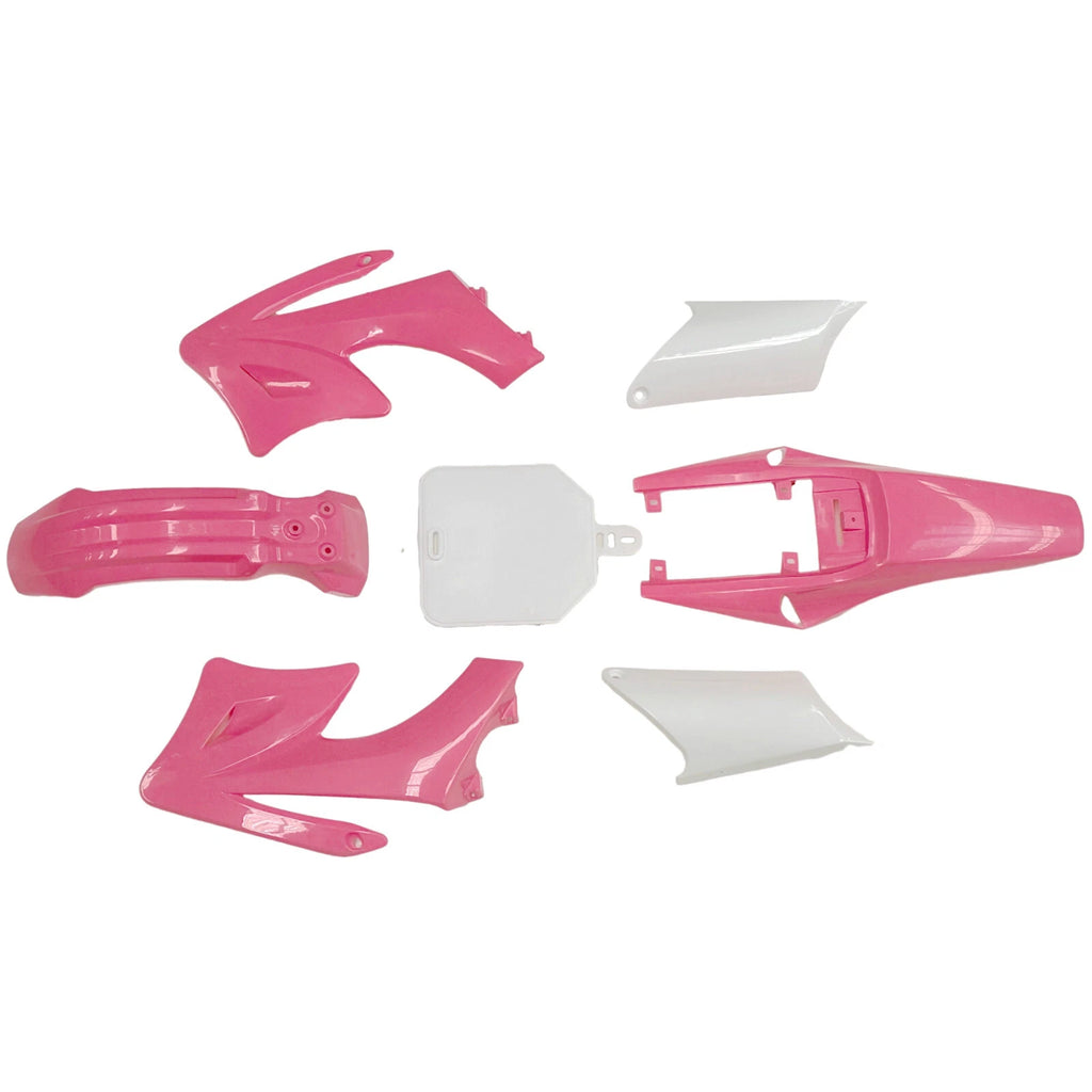 Fender Fairing for Pit Pro 125cc 250cc