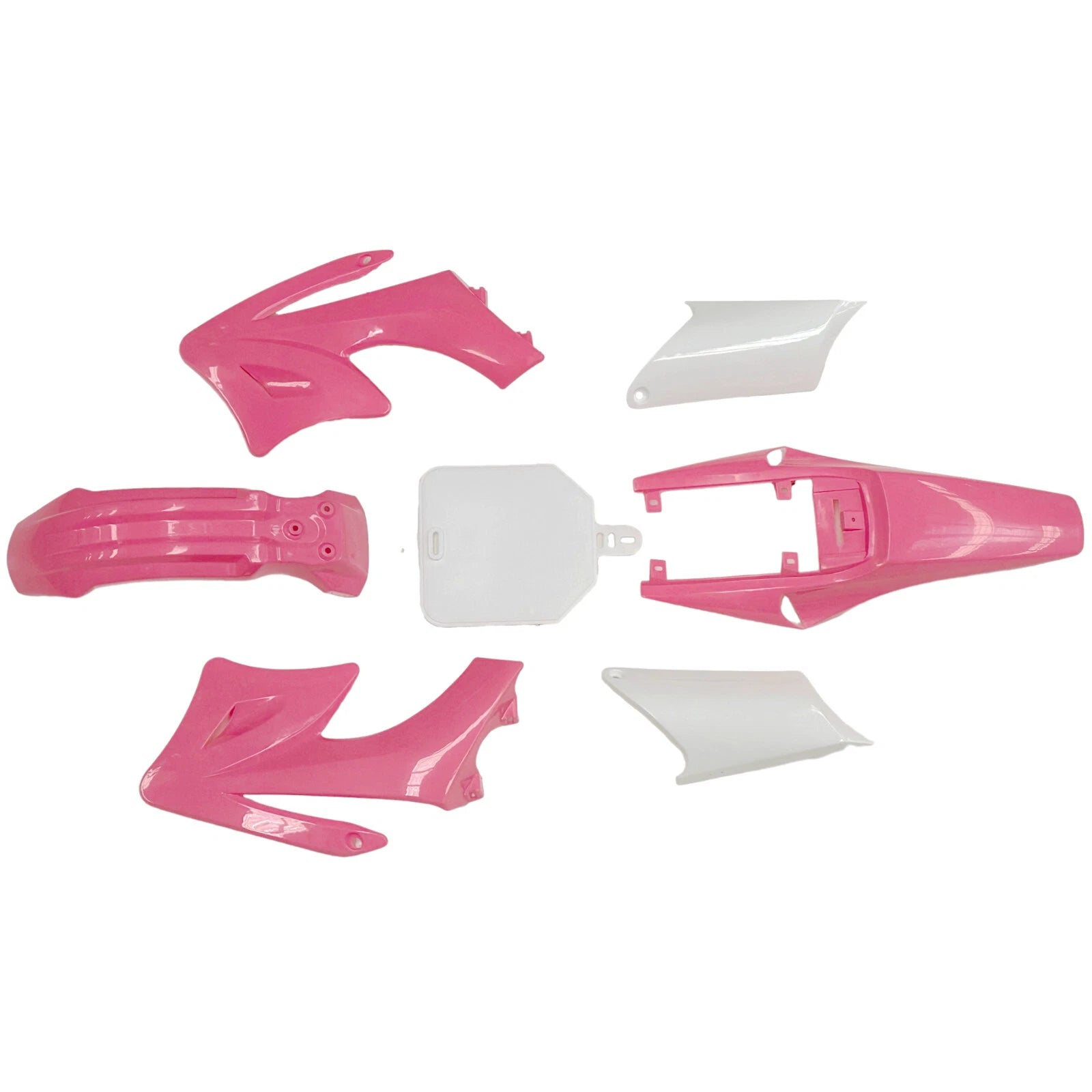 Fender Fairing for Pit Pro 125cc 250cc