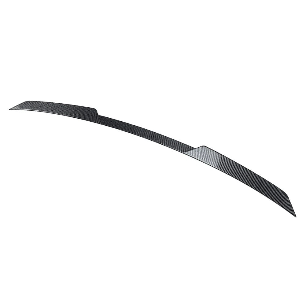 Rear Trunk Spoiler for BMW X5 E70 (2008–2013)