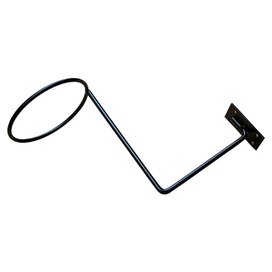 3X Helmet Wall Mount Hanger Hook for Motorcycle Bicycle