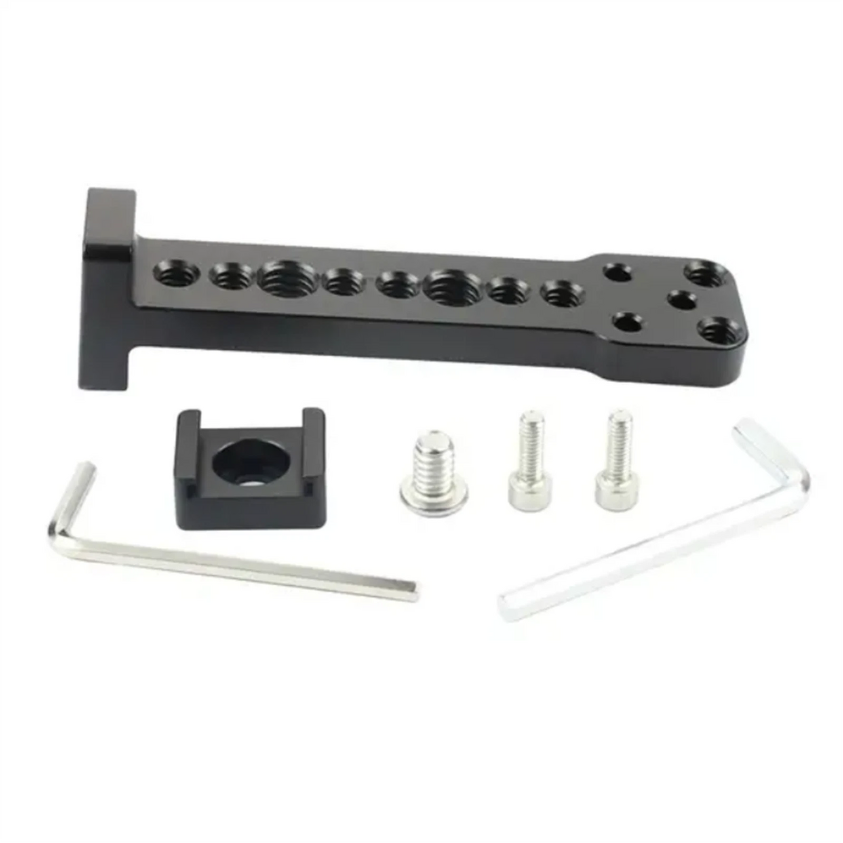1PC Mounting Plate Adapter for DJI Ronin S (2018–2023)