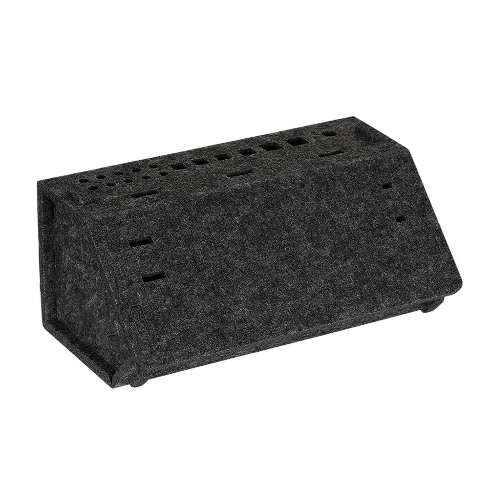 24 Slot Storage Box for 3D Printer Accessories