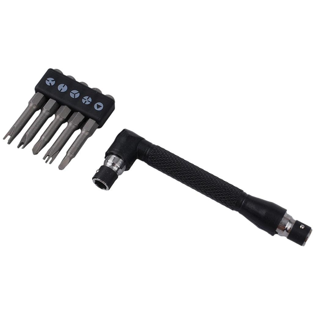 Electric Screwdriver Bit Tool Wrench for