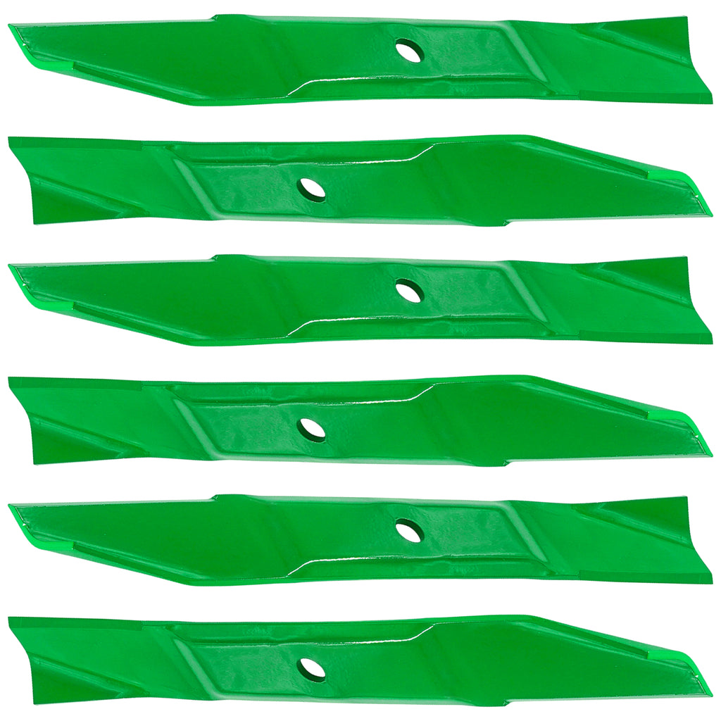 Deck Blade 50 Inch Replacement for Toro ZS 5000 ZS 5000 TF SW 5000 (2007–2019)