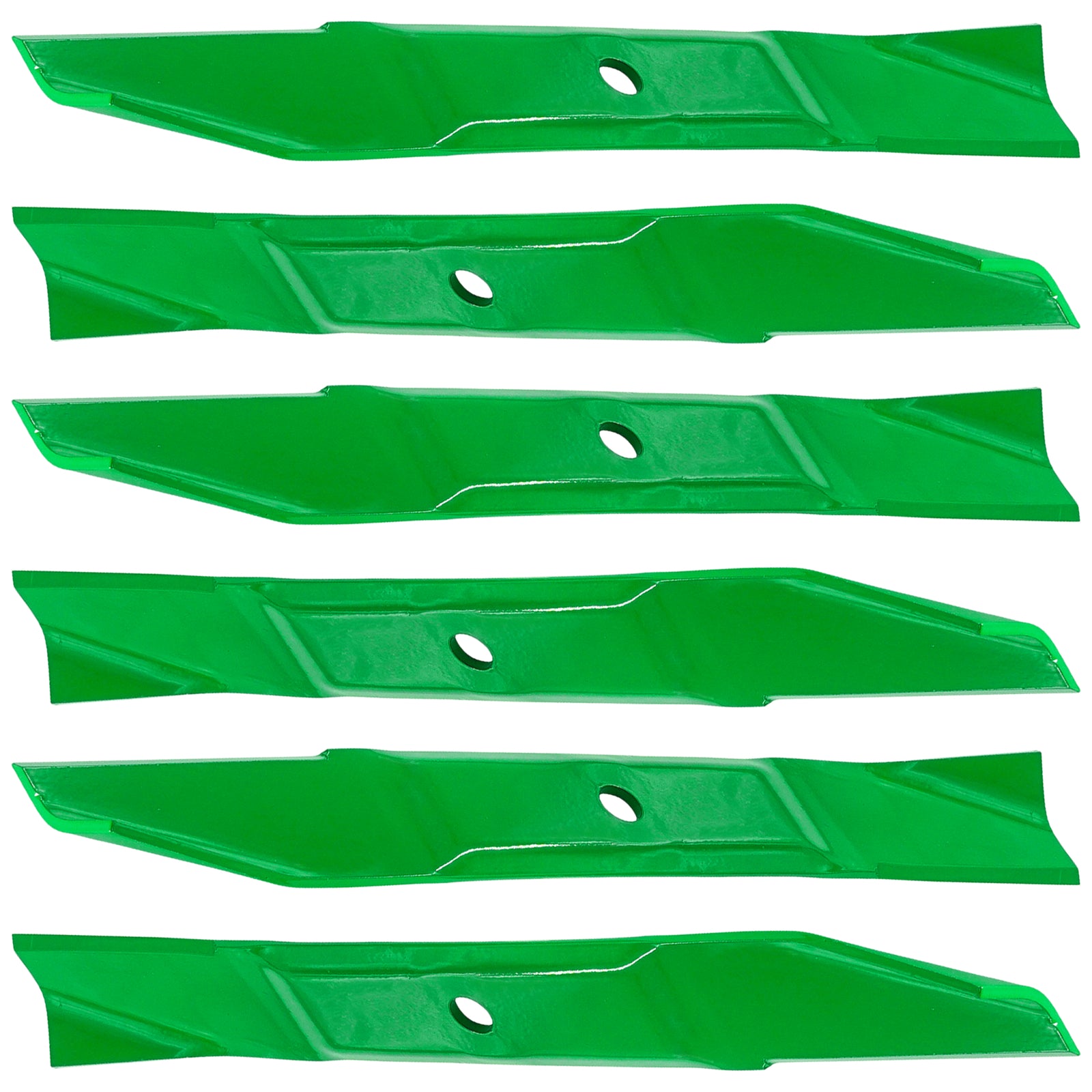 Deck Blade 50 Inch Replacement for Toro ZS 5000 ZS 5000 TF SW 5000 (2007–2019)