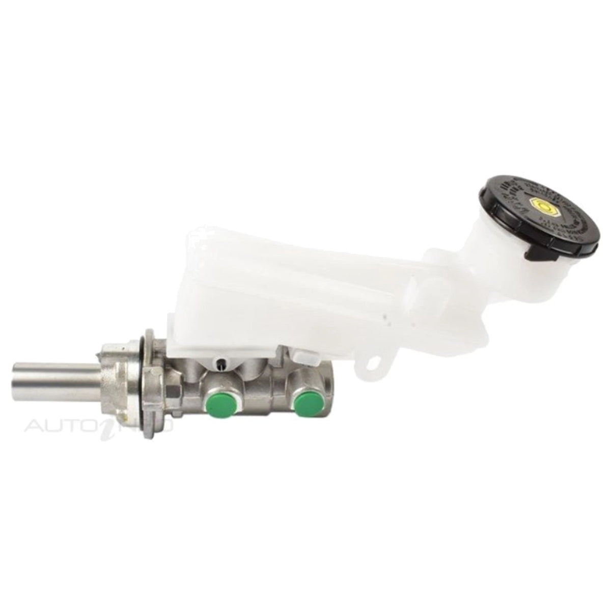Brake Master Cylinder for Isuzu D-Max TFR85 TFS85 4cyl 3.0L 4JJ1-TCX (2012–2020)