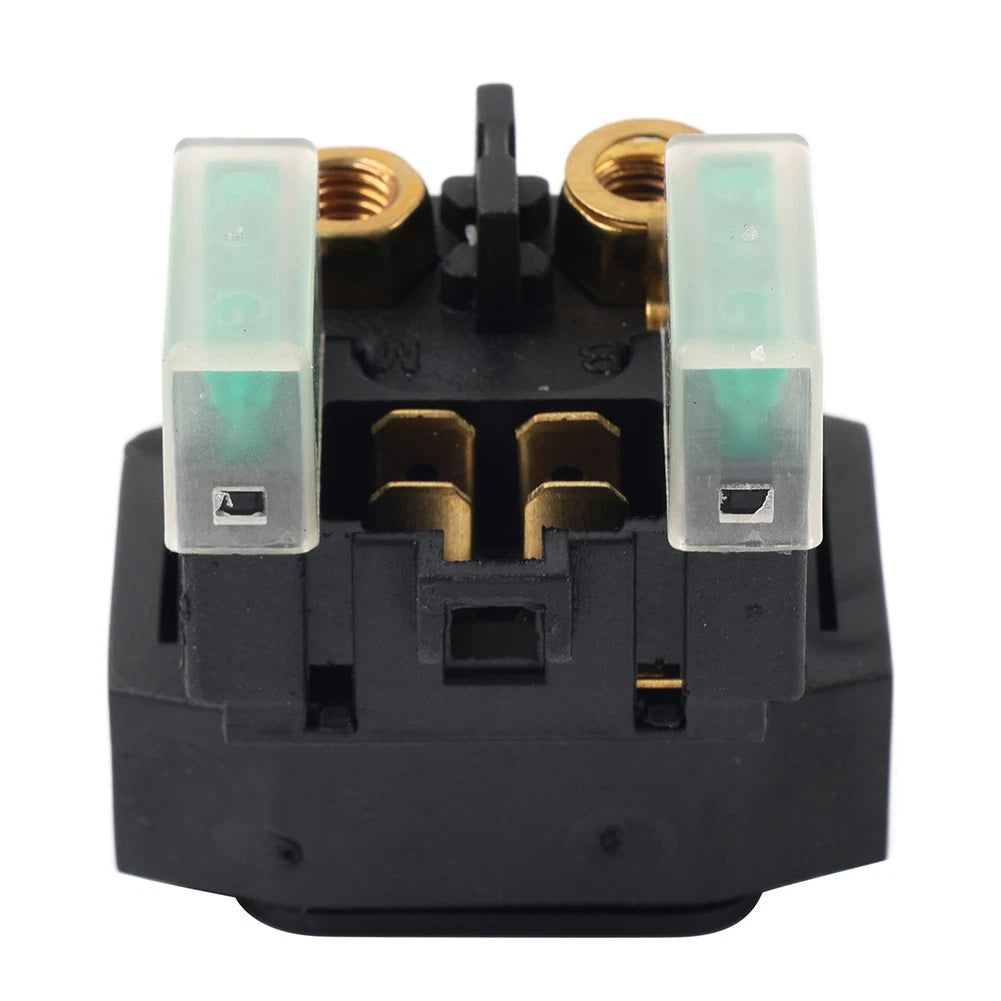 Starter Solenoid Relay for Yamaha YZF-R1 (2004–2014), YZF-R6 (2006–2016)