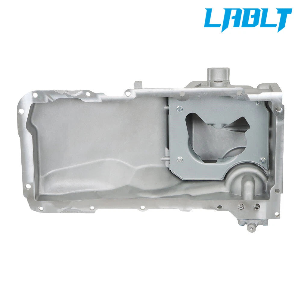 Engine Oil Pan for Chevy Silverado 1500 2500 Tahoe GMC Cadillac (12565683)