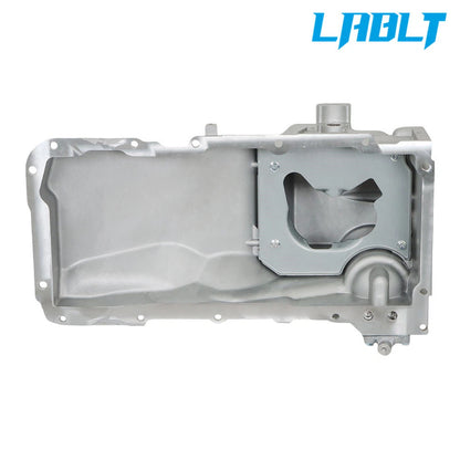 Engine Oil Pan for Chevy Silverado 1500 2500 Tahoe GMC Cadillac (12565683)
