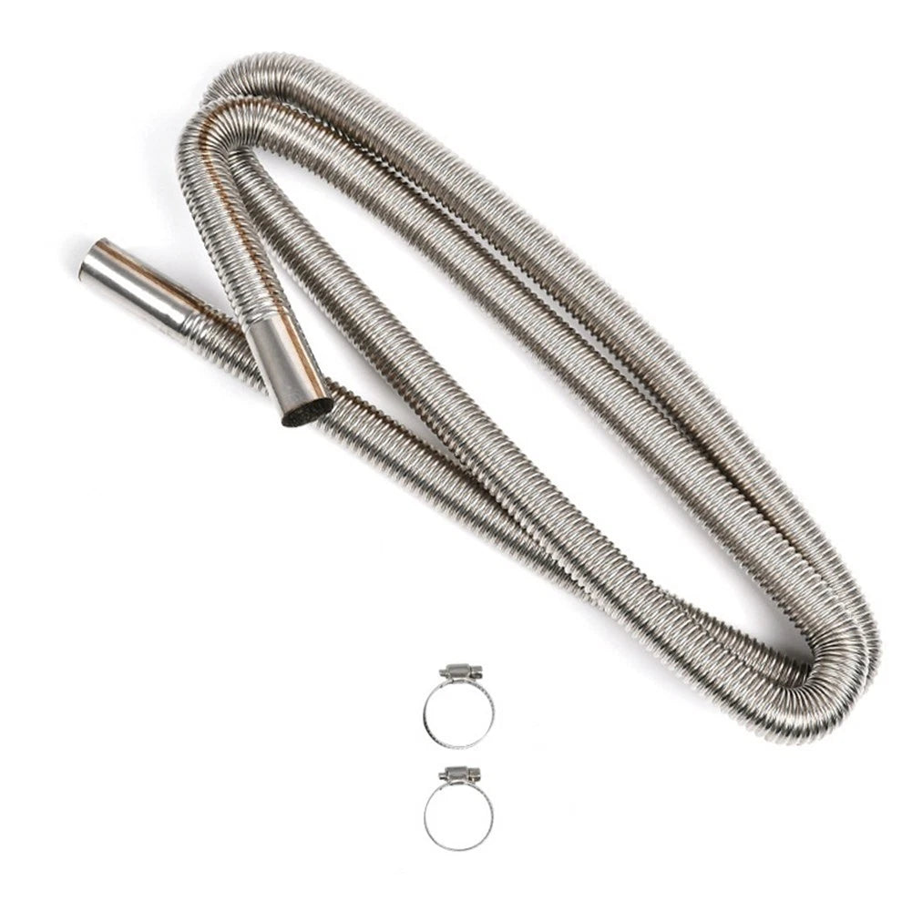 Auxiliary Heater Exhaust Hose 100CM for
