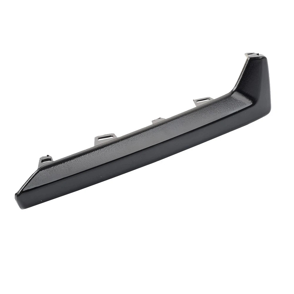Fog Light Trim Molding for Subaru Forester (2017–2018) Left, Glossy