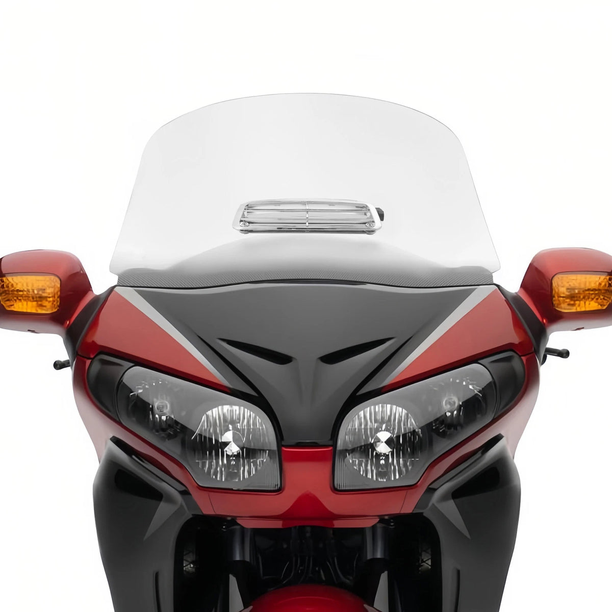 Windshield Air Vent for Honda Goldwing 1800 GL1800 (2001–2017)