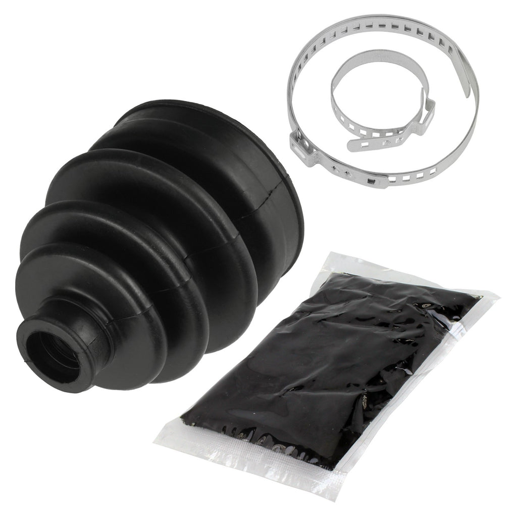 Front Axle Inner CV Boot Kit for Kawasaki Prairie 300 KVF300A (1999–2002)