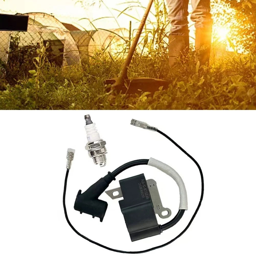 Ignition Coil for FS94 HL94 (1994–1994) 42434001301