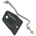 Deck Hanger Bracket Replacement with Lift Linkage for John Deere L120 (2004–2006)