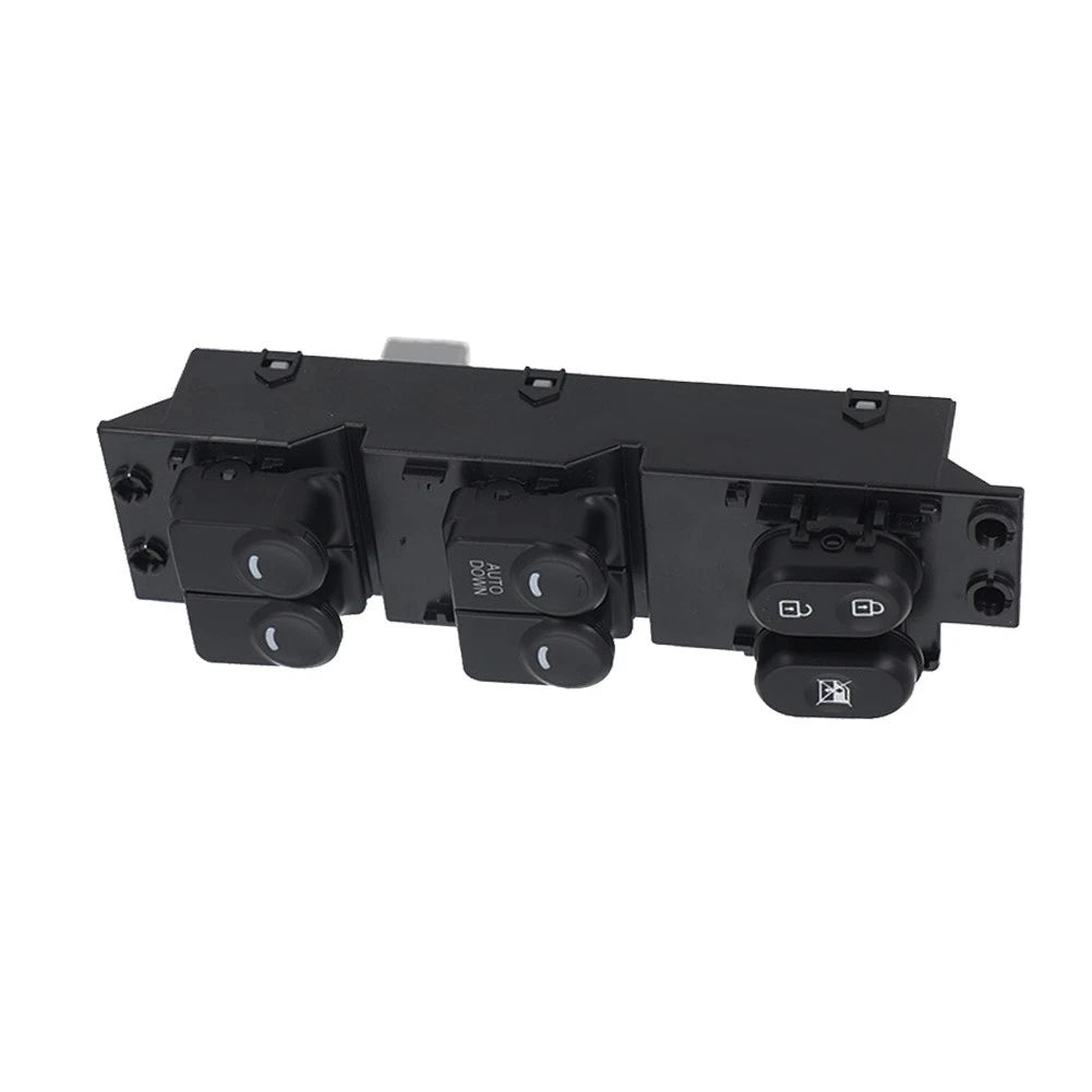 Power Window Control Switch 935701S005 for Hyundai HB20 (2012–2018)