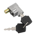 Safety Lock Kit with 2 Keys for