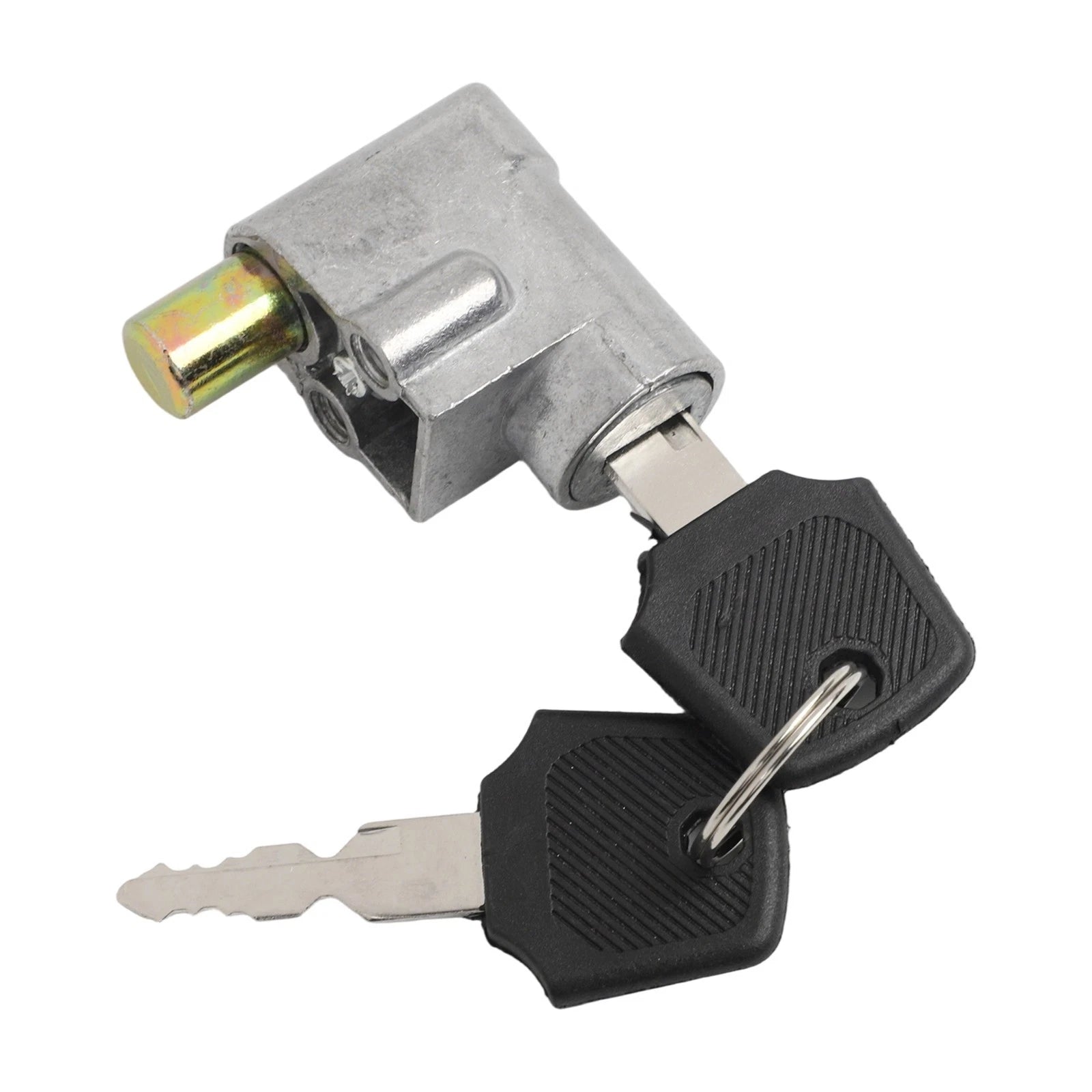 Safety Lock Kit with 2 Keys for