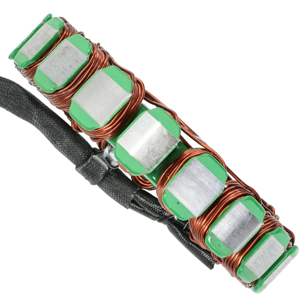 Stator Replacement for Suzuki Boulevard S83 (2005–2008)