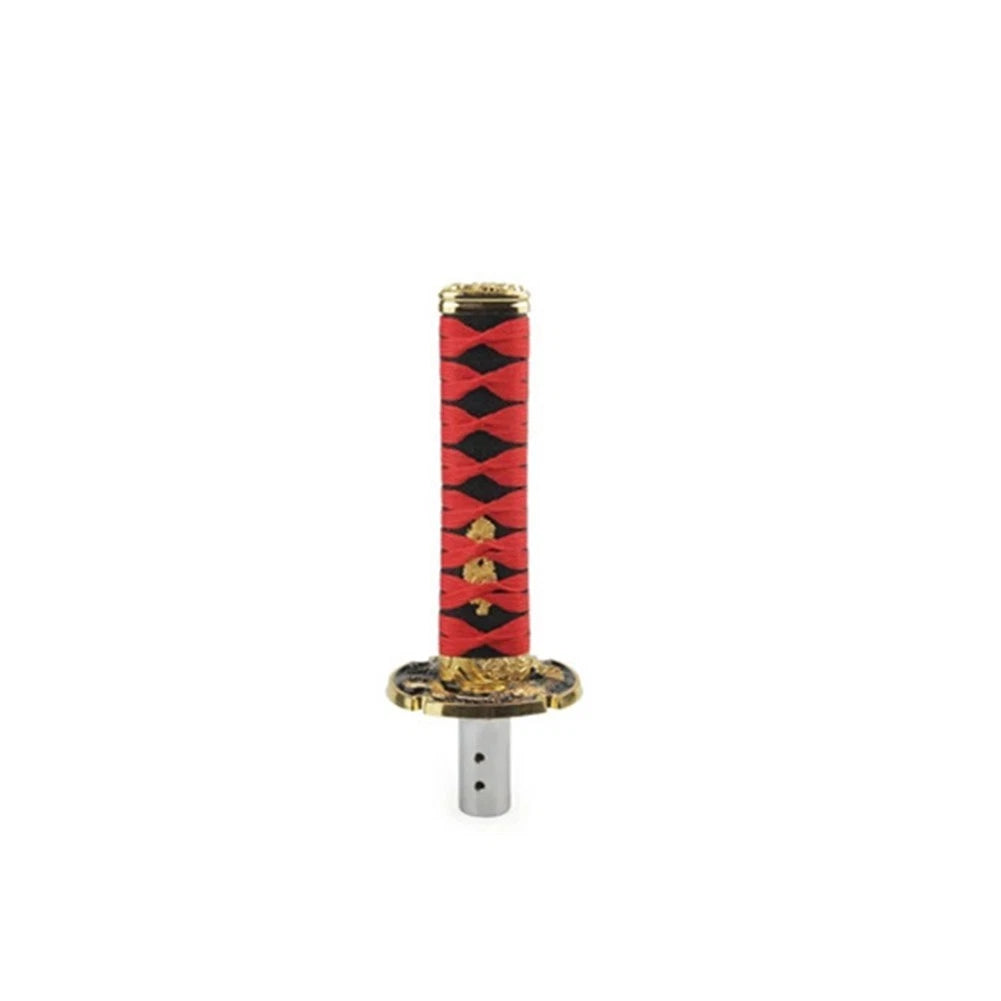 Shift Knob for Most Cars (15CM & 20CM) - Plastic & Metal