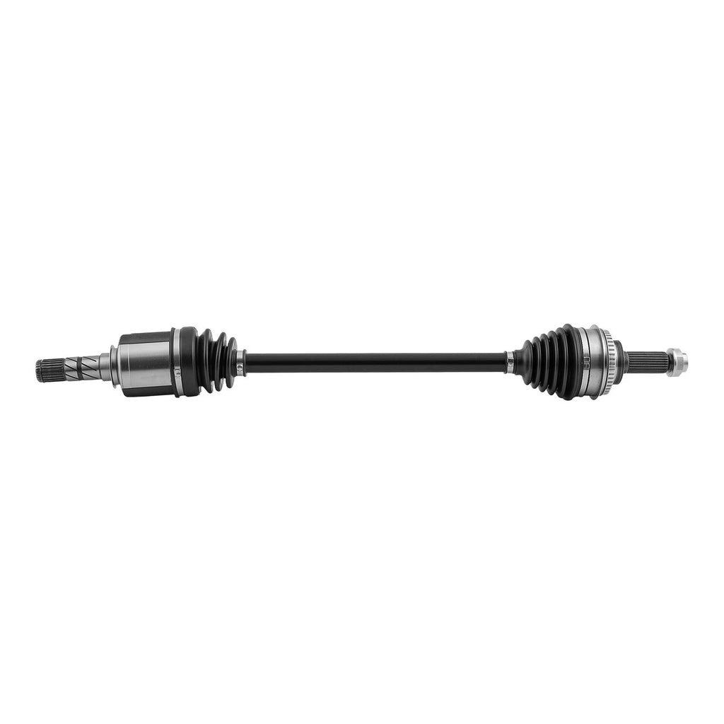 Front Left/Right CV Axle Assembly for Subaru Forester (2003–2008) Impreza (2004–2006)
