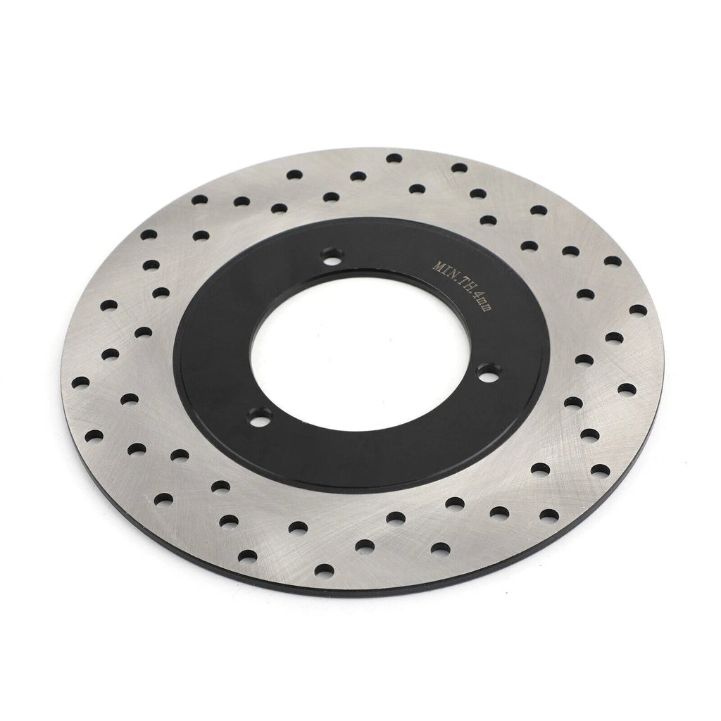 Rear Brake Rotor Disc for Yamaha YP250 Majesty/Skyliner (1998–1999) 5CG-2582W-00 T9