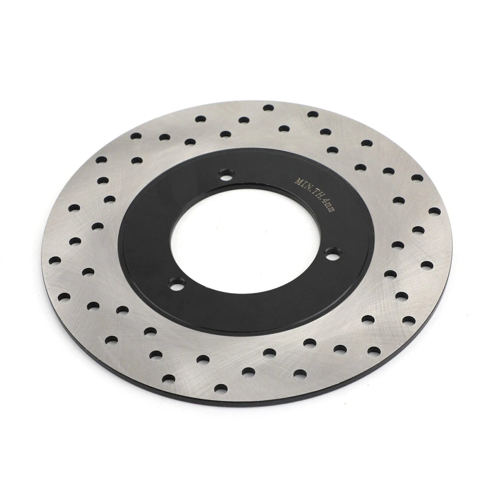 Rear Brake Rotor Disc for Yamaha YP250 Majesty/Skyliner (1998–1999) 5CG-2582W-00 T9