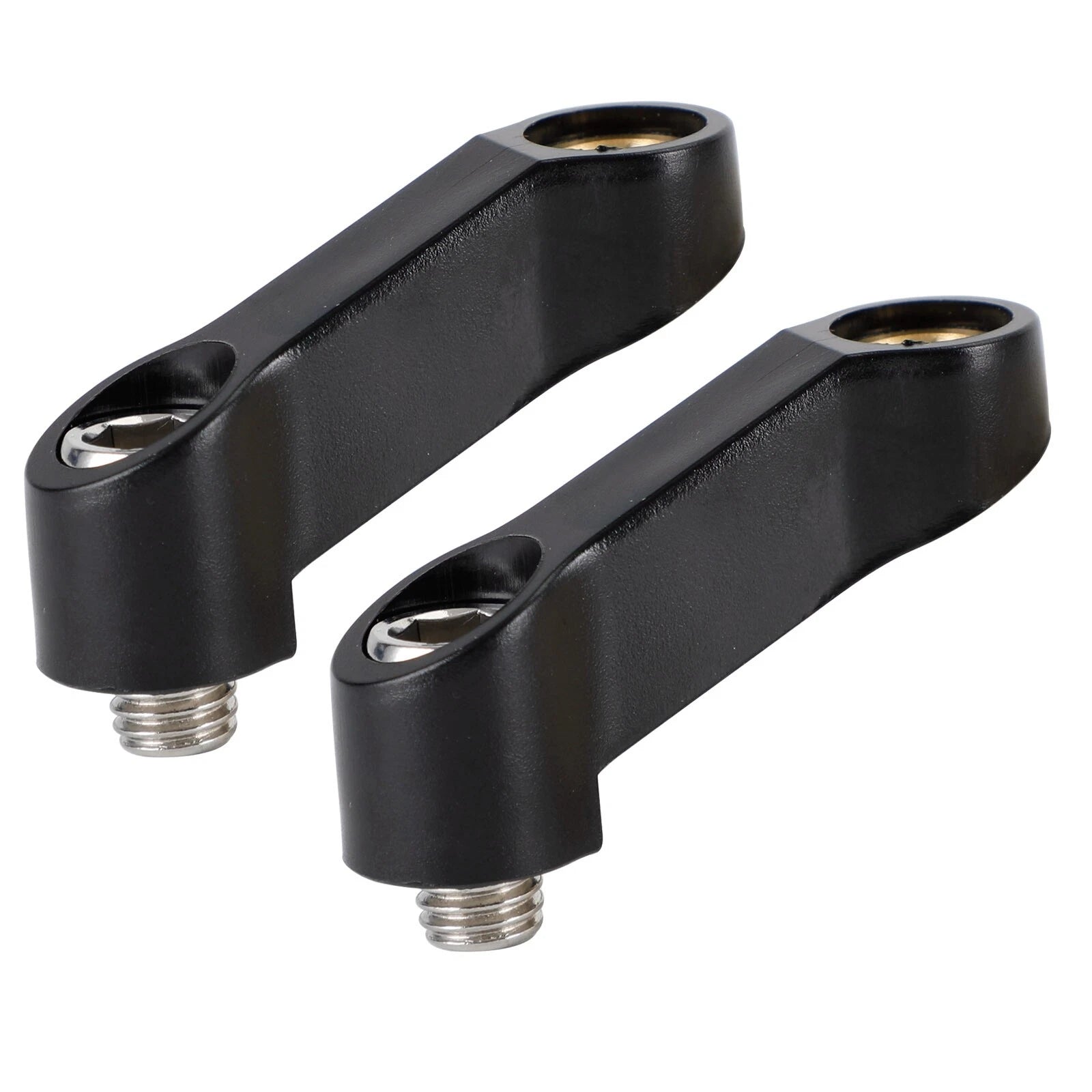 Mirror Extender for BMW Motorcycle (10mm - M10x1.5)