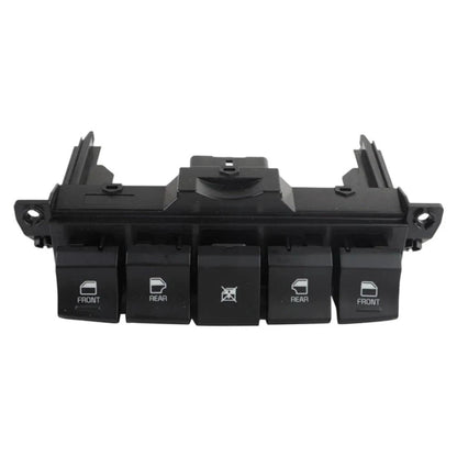 Main Window Control Switch 93570H7000, 93570-H7000 for Kia Pegas (2018–2023)