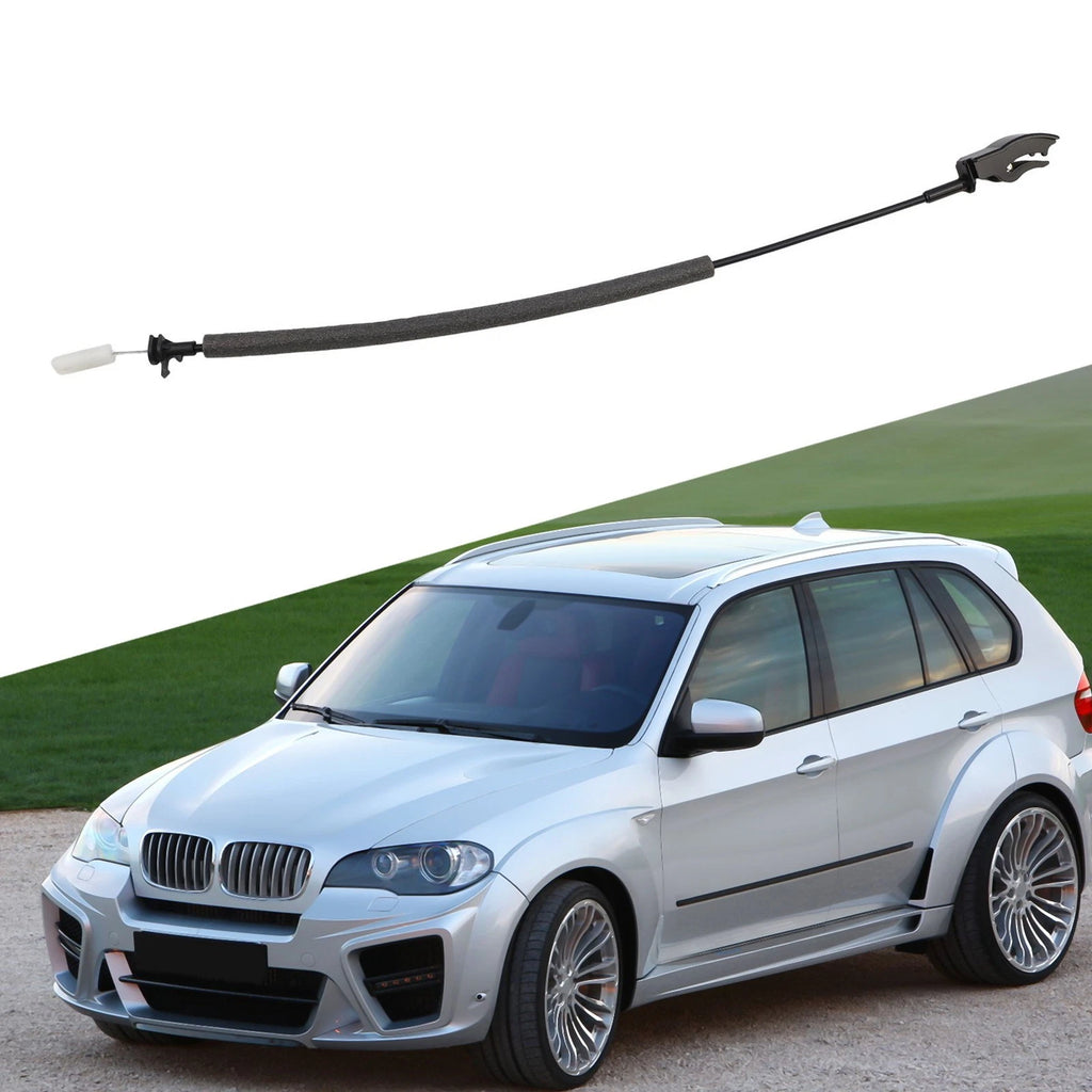 Replacement Cable for BMW X5 E53 Front Door Lock Mechanism (2000–2006)