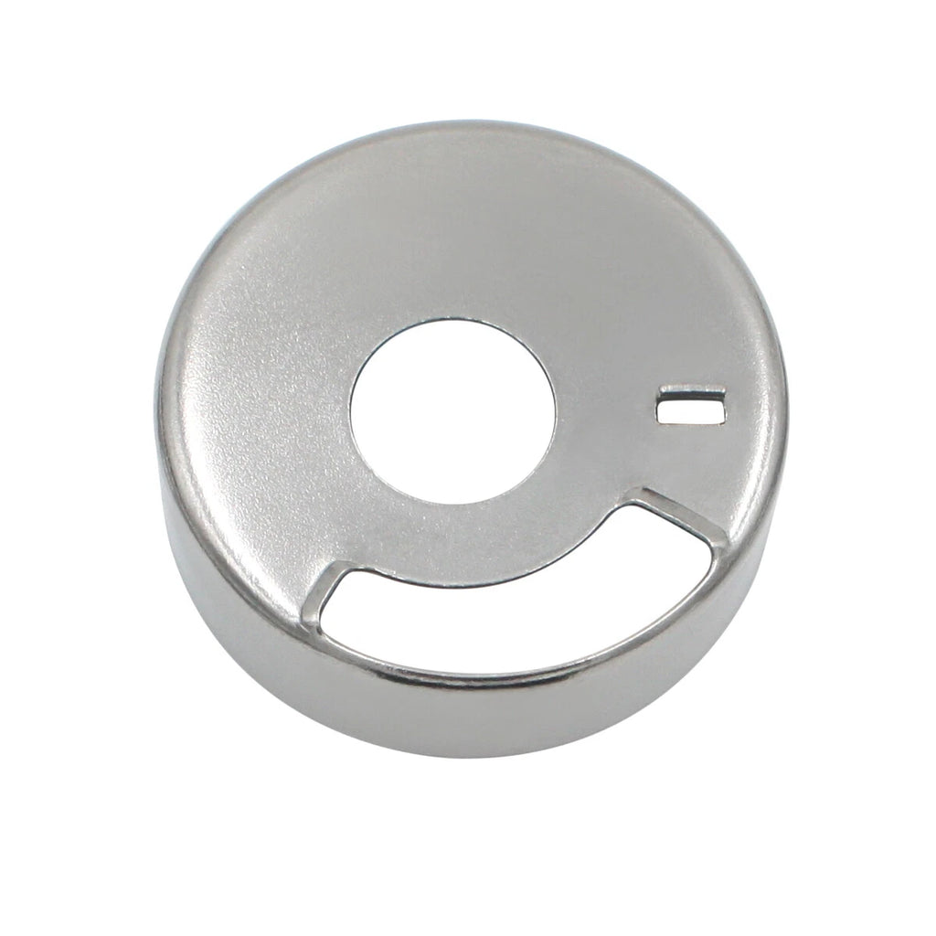 Water Pump Impeller Repair Kit for Yamaha F9.9 F15 T9.9 (Repl 63V-W0078-02-00)