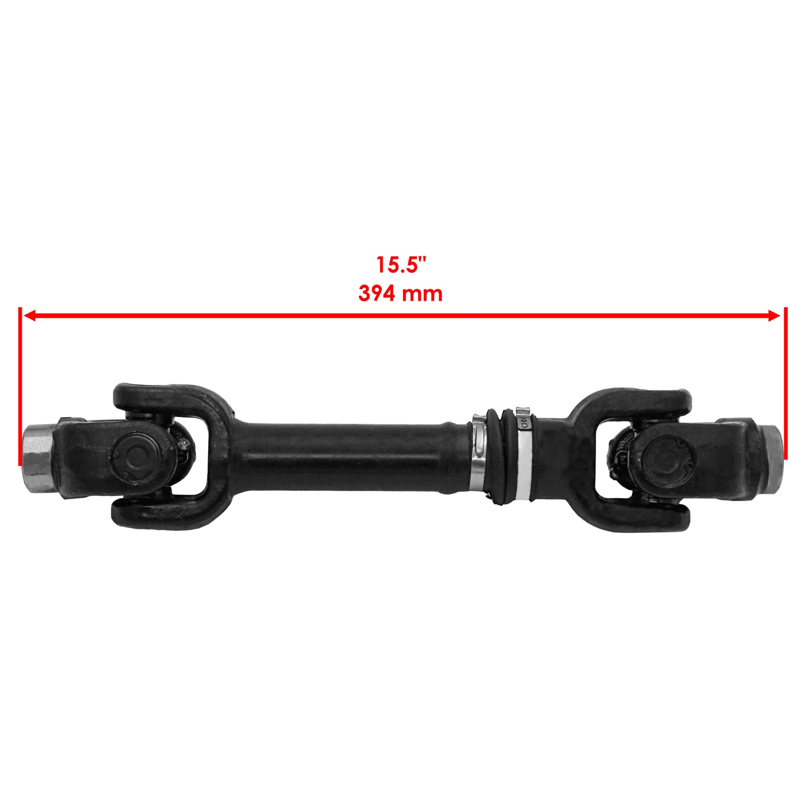 Rear Propeller Shaft Replacement for Can-Am Outlander 1000 6x6 (2015–2019)