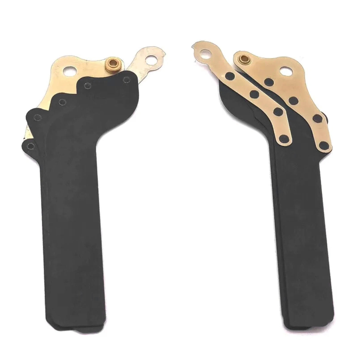 2X Shutter Blades for Nikon D700 D800 D810 (2008–2017)