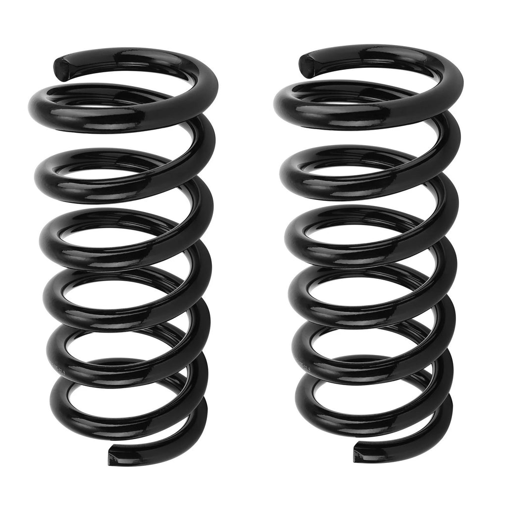 3" Front Drop Coils Lowering Kit for Ford Ranger Mazda (1998–2012)