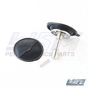 Fuel Pump Repair Kit for Mercury/Mariner/Yamaha 75-115 HP (4-Stroke 600-125-15)
