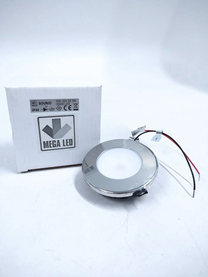 LED Light for Sounio 250621, IP40 300K
